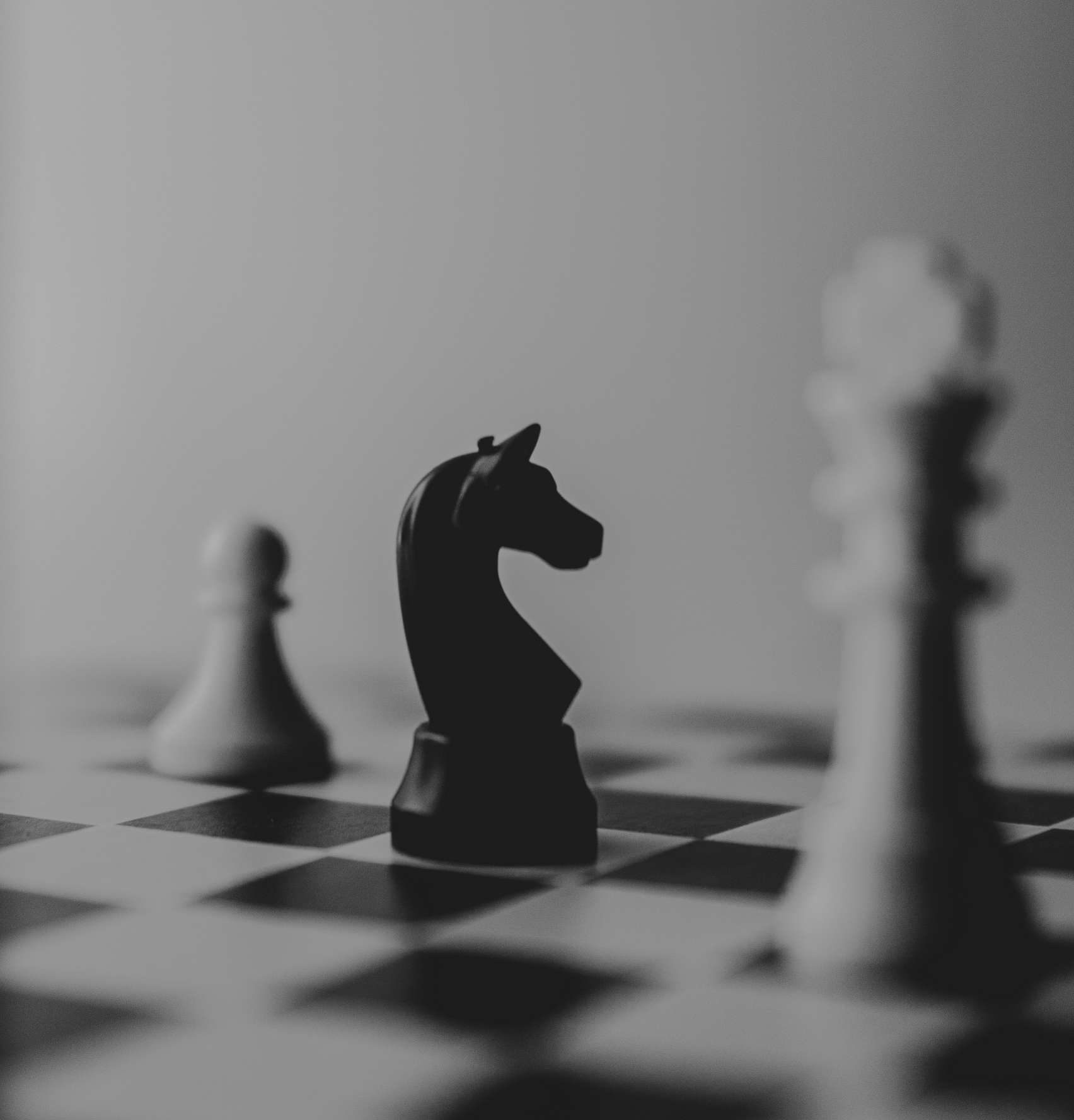 Students engaged in chess activity in a school setting
