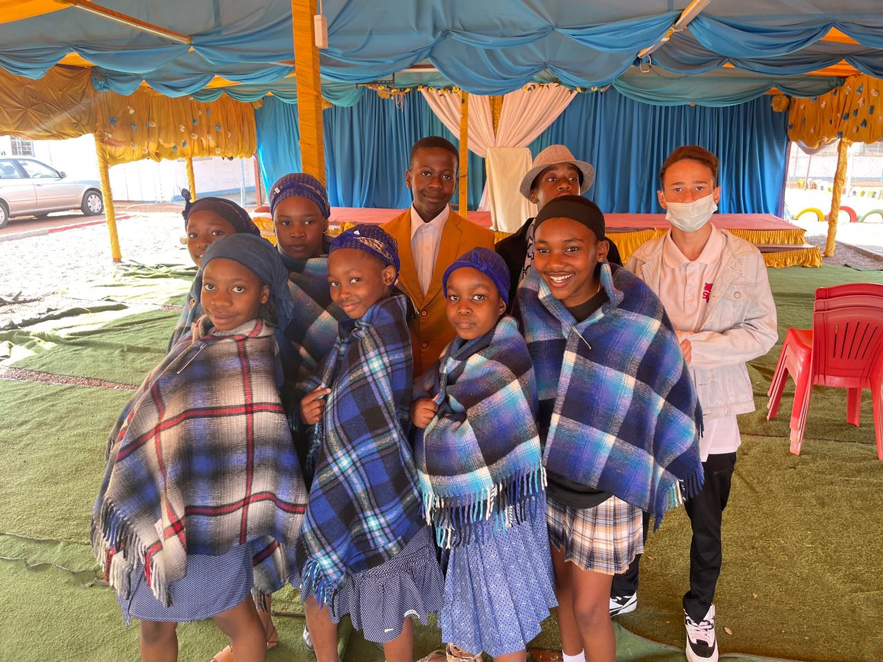 Students
